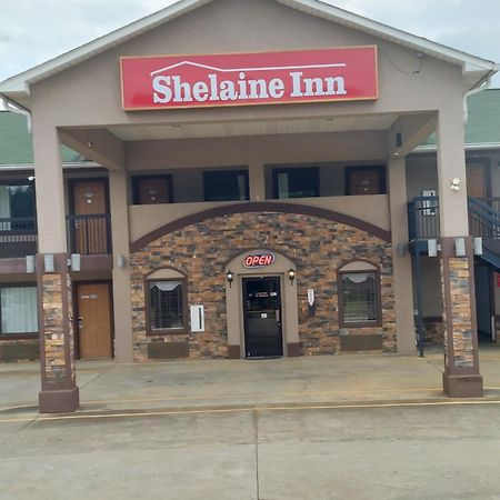 Shelaine Inn Jeffersonville Luaran gambar