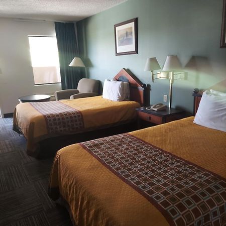 Shelaine Inn Jeffersonville Luaran gambar