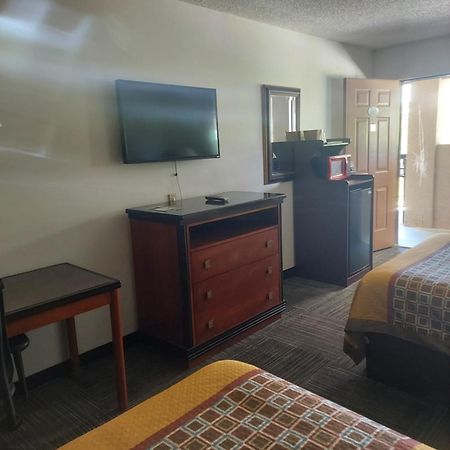 Shelaine Inn Jeffersonville Luaran gambar
