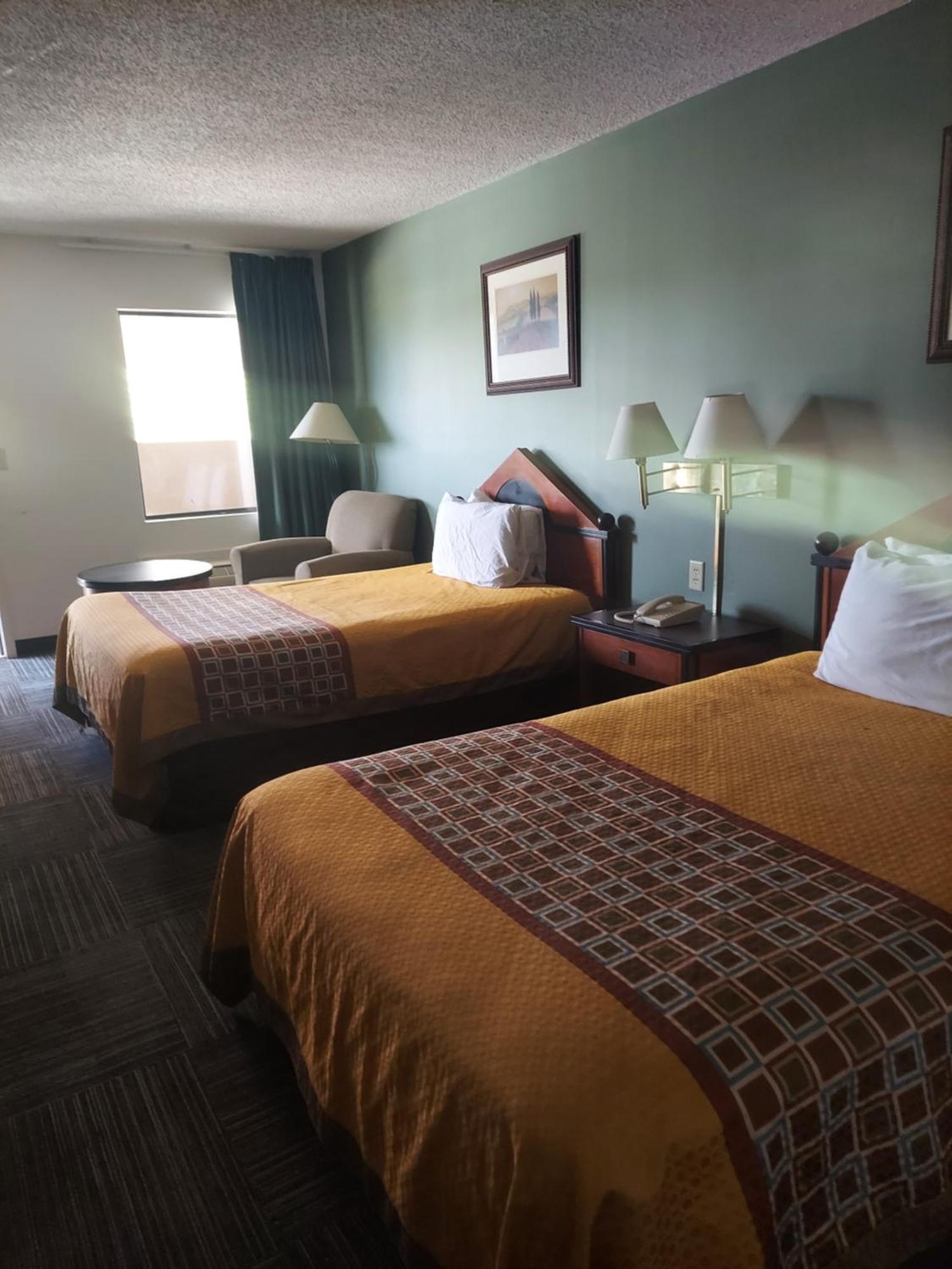 Shelaine Inn Jeffersonville Luaran gambar