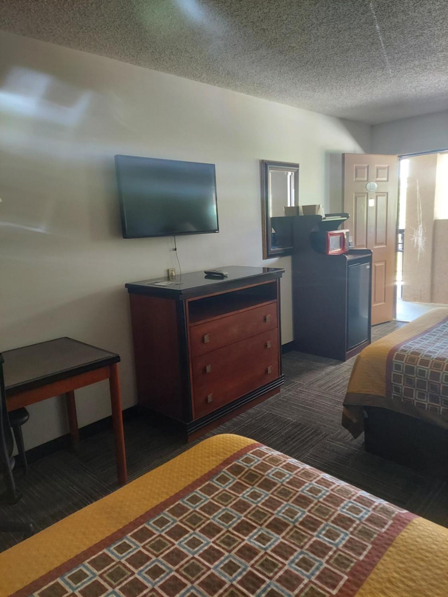 Shelaine Inn Jeffersonville Luaran gambar