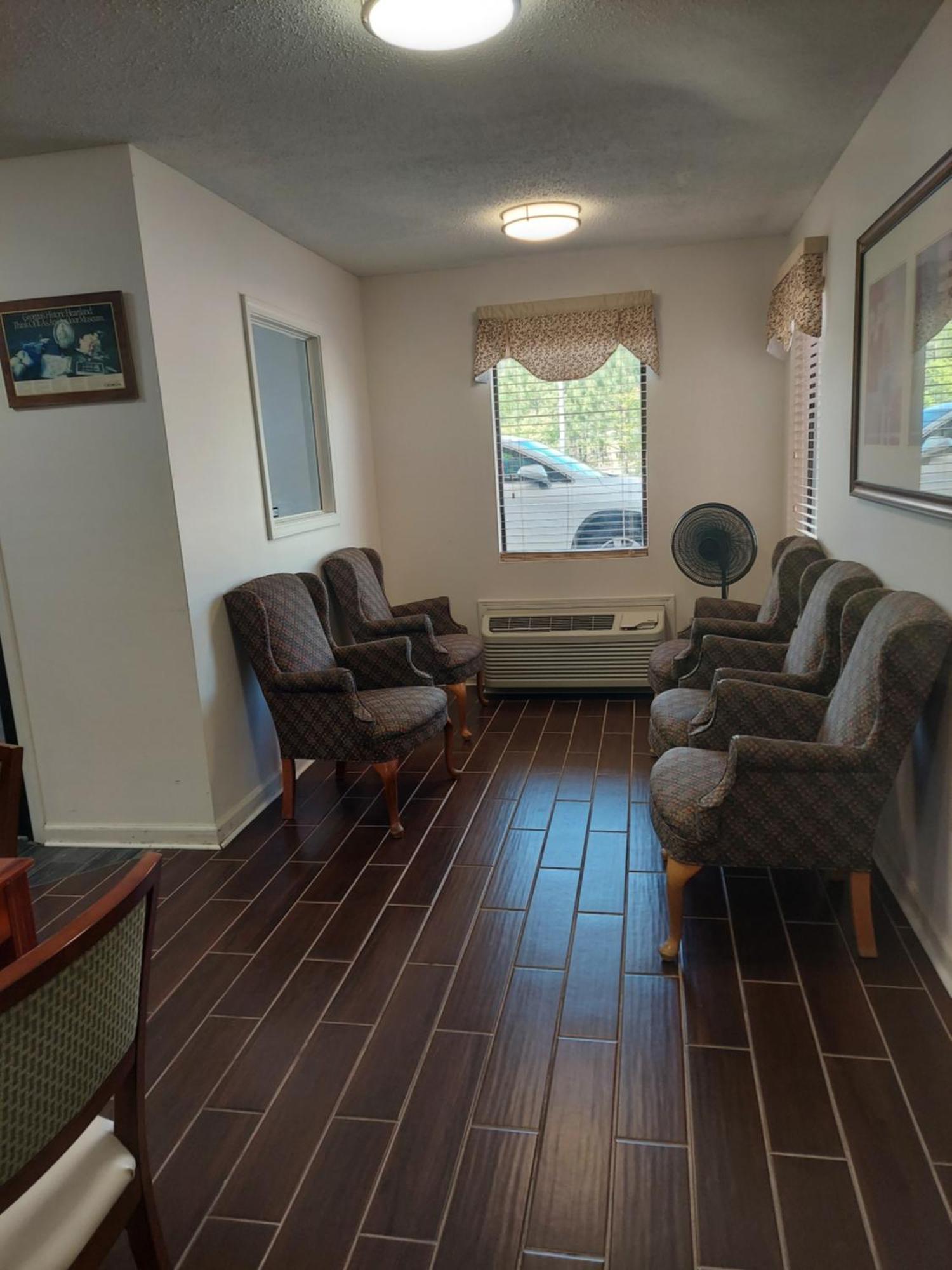 Shelaine Inn Jeffersonville Luaran gambar