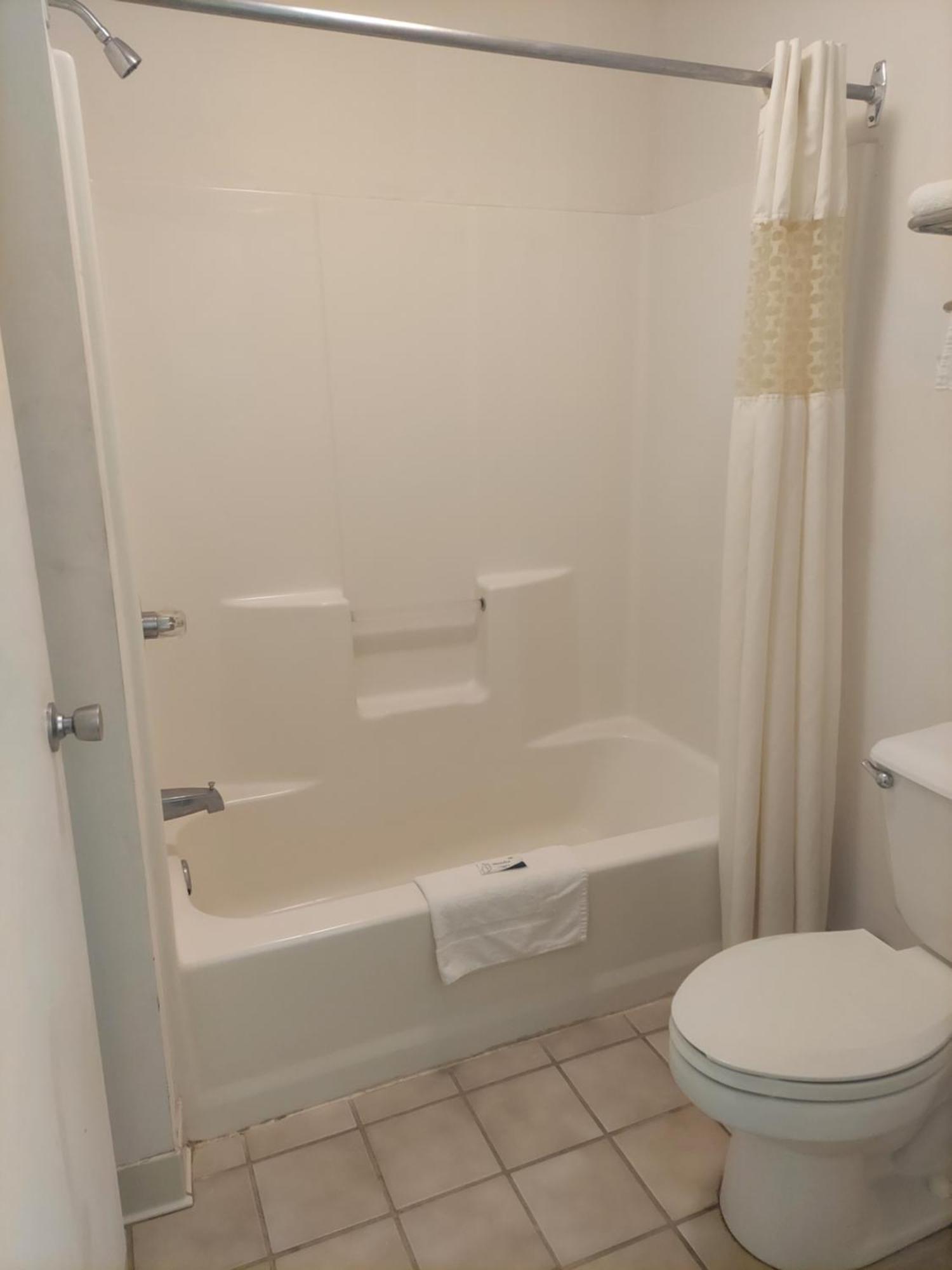 Shelaine Inn Jeffersonville Luaran gambar