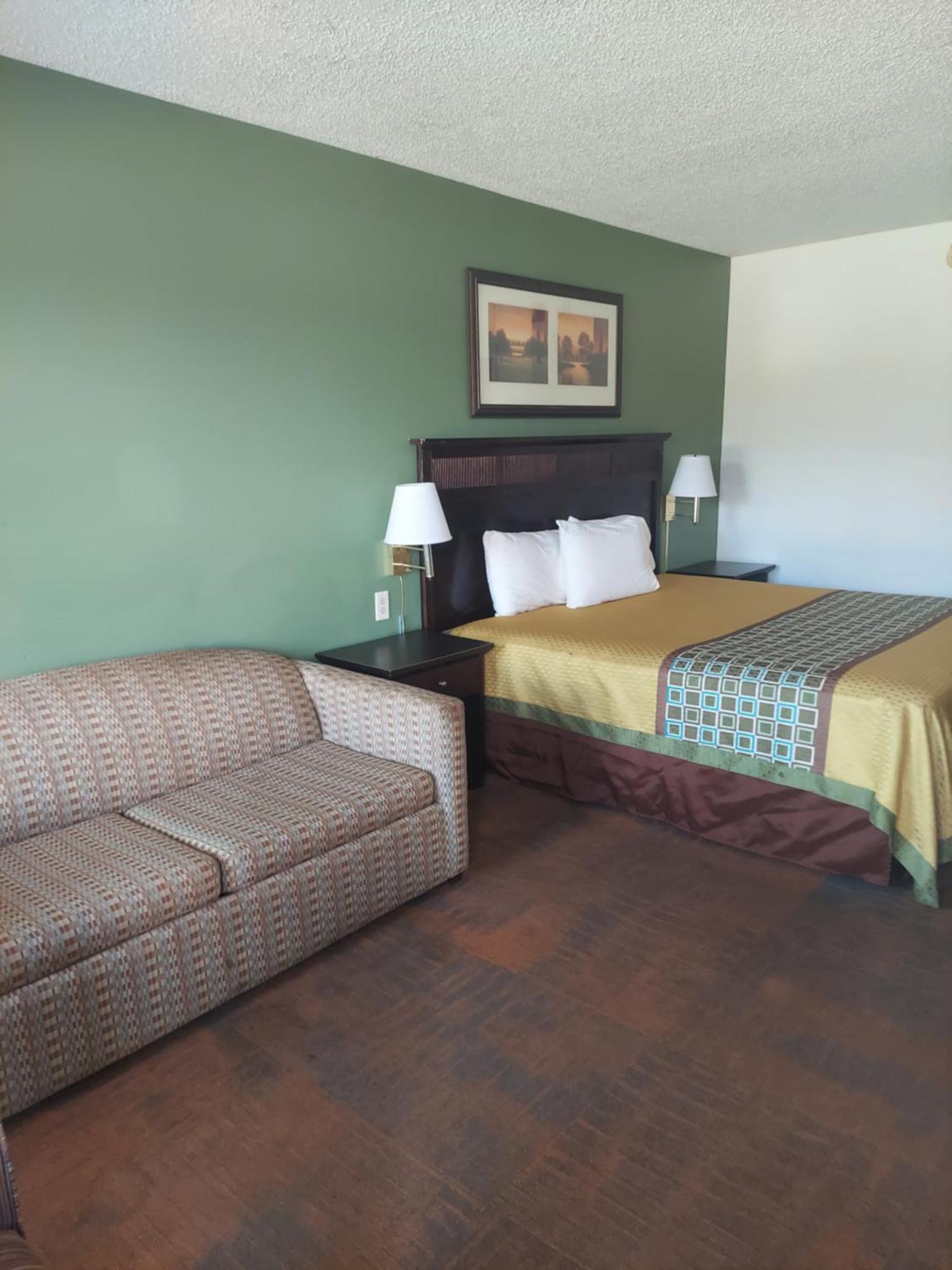 Shelaine Inn Jeffersonville Luaran gambar