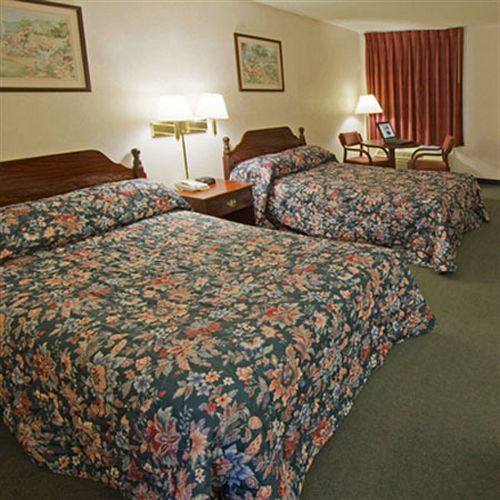 Shelaine Inn Jeffersonville Luaran gambar
