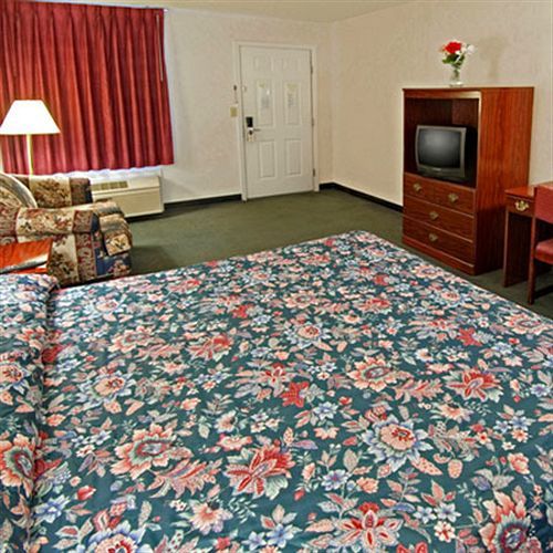 Shelaine Inn Jeffersonville Luaran gambar