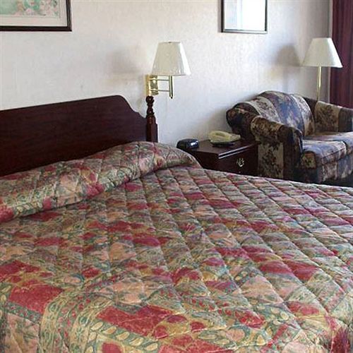 Shelaine Inn Jeffersonville Luaran gambar