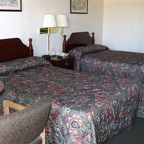 Shelaine Inn Jeffersonville Luaran gambar