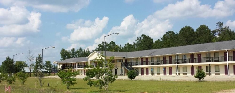 Shelaine Inn Jeffersonville Luaran gambar