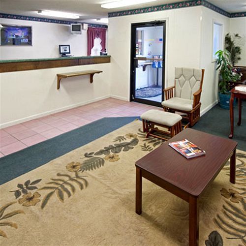Shelaine Inn Jeffersonville Luaran gambar