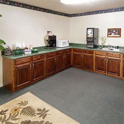 Shelaine Inn Jeffersonville Luaran gambar
