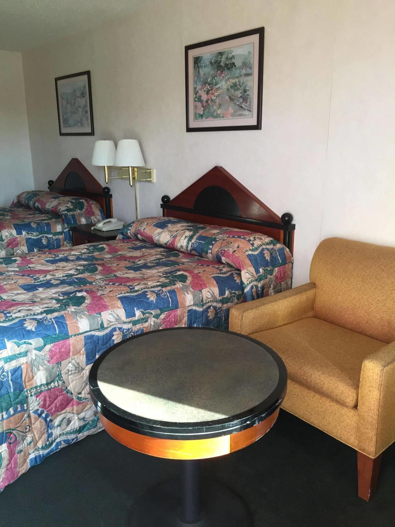 Shelaine Inn Jeffersonville Luaran gambar