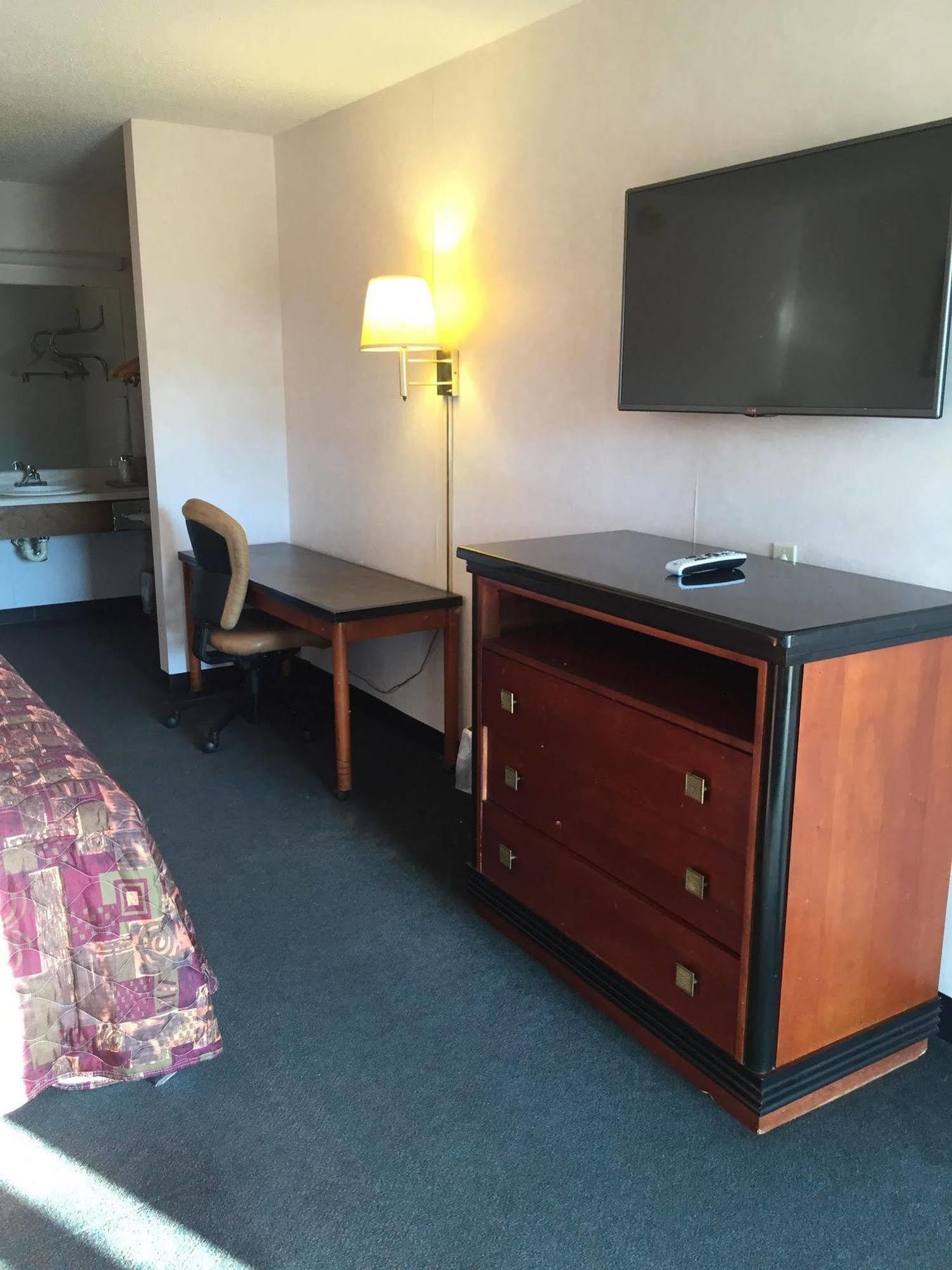 Shelaine Inn Jeffersonville Luaran gambar
