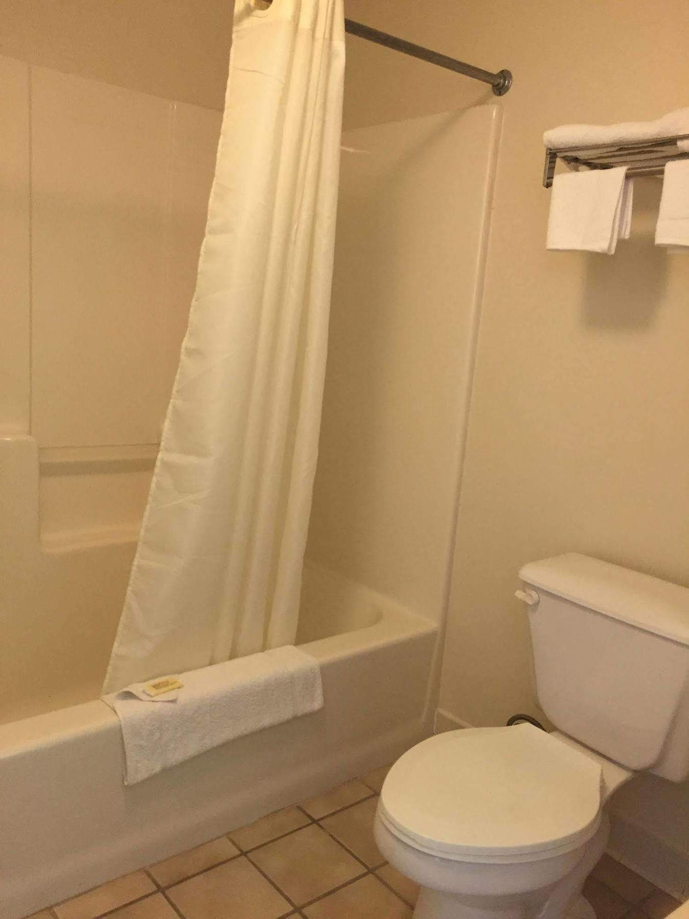Shelaine Inn Jeffersonville Luaran gambar