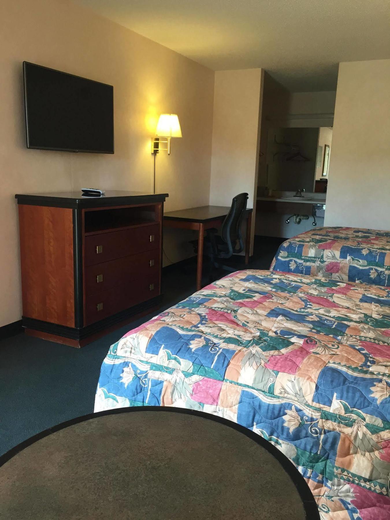 Shelaine Inn Jeffersonville Luaran gambar