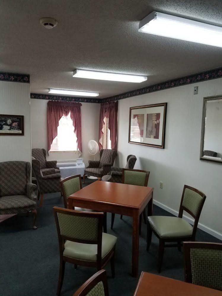 Shelaine Inn Jeffersonville Luaran gambar